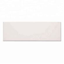 Chinese Beige Color Glazed Bathroom Tile Subway Wall Ceramic Floor Tile